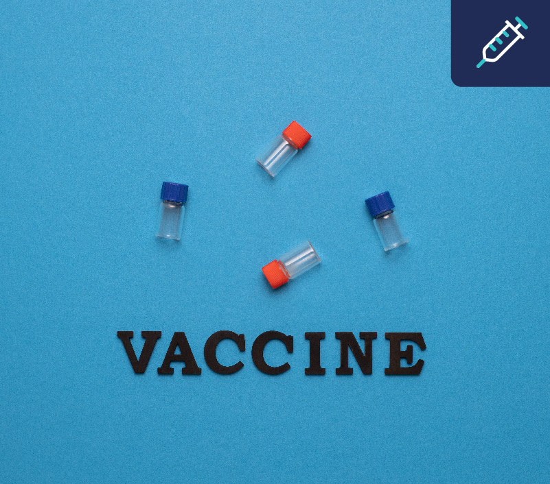 The influenza flu vaccine is offered at Westham Pharmacy & Clinic