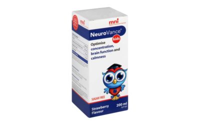 Neurovance Syrup 200ml – Was: R209.90 Now: R199.90