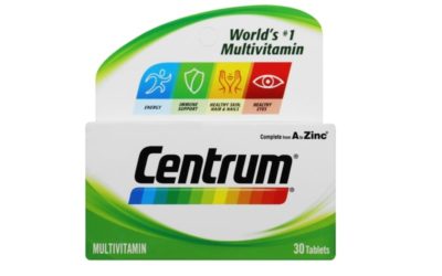Centrum Adult Tabs 30’s – Was: R199.90 Now: R189.90